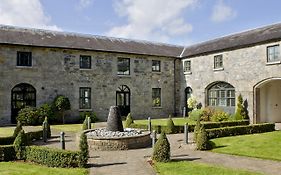 Moyvalley Hotel Self Catering Cottages